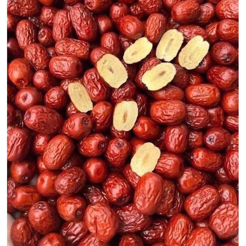 (1Kg) Táo Đỏ Tân Cương