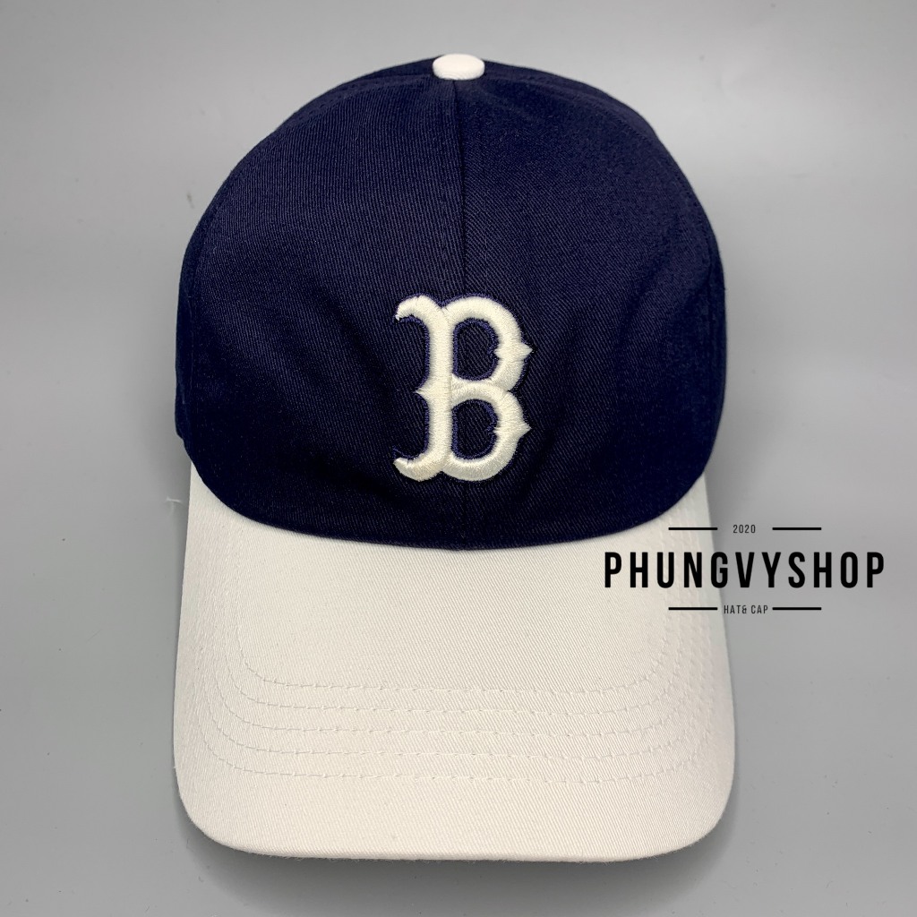 I Đủ bộ người lớn trẻ em gia đình cặp đôi IMũ bucket tai bèo vành nón lưỡi trai unisex nam nữ phungvyshop ((B XANH ĐEN))
