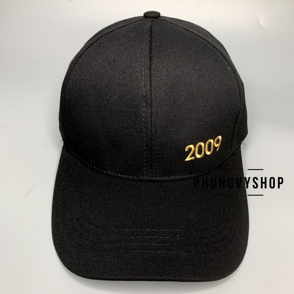 (SALE) Mũ LƯỠI TRAI NĂM SINH cực hot unisex cực hot nam nữ thoáng mát phungvyshop- nón Kết kaki