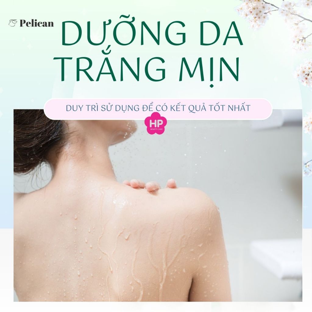 Xà Phòng Tắm Tẩy Tế Bào Chết Toàn Thân Pelican Sugar Ball (100g)