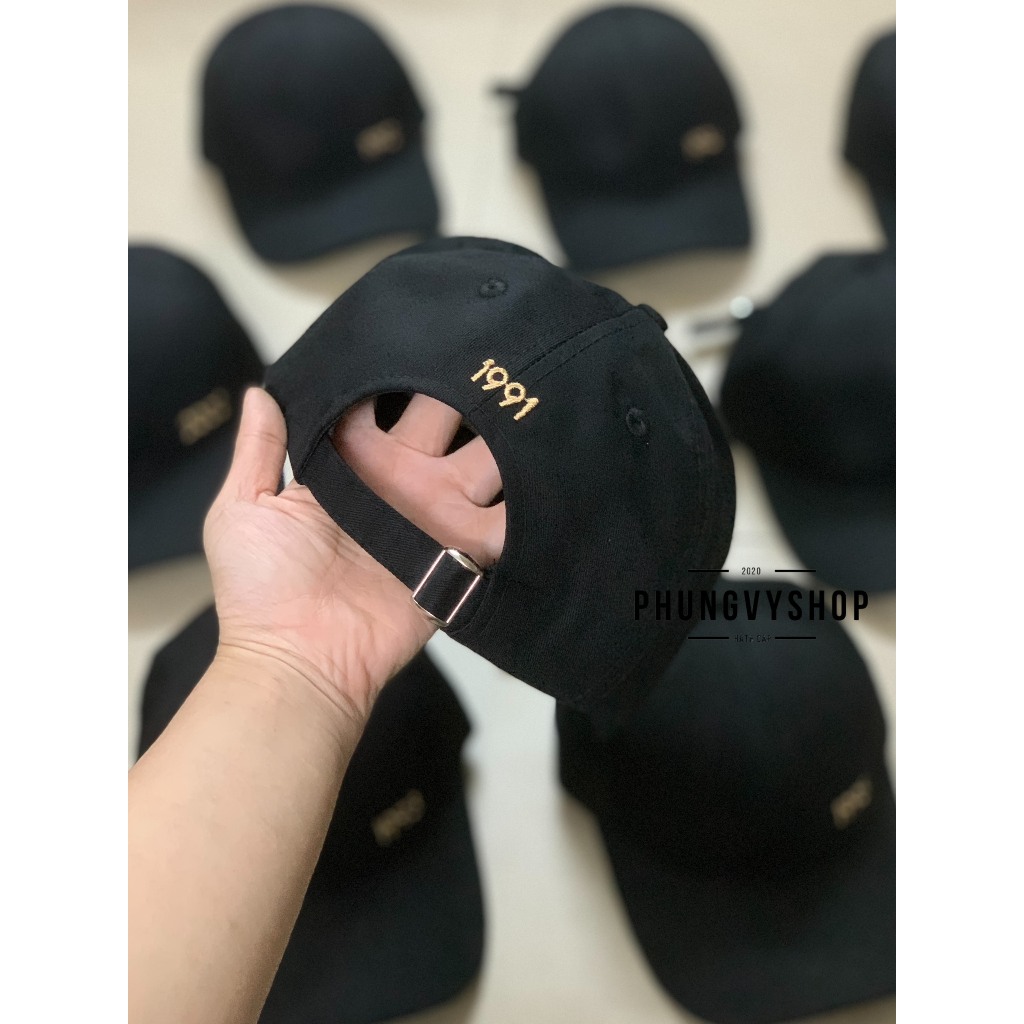 (SALE) Mũ LƯỠI TRAI NĂM SINH cực hot unisex cực hot nam nữ thoáng mát phungvyshop- nón Kết kaki