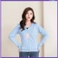 Áo Chống Nắng Liền Khẩu Trang-Túi Khóa 2 Bên Vải Thông Hơi Chống Nóng-Chống Tia UV-Chống nắng