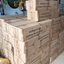 Quạt Màn 5 Cánh 820 Xanh Dương