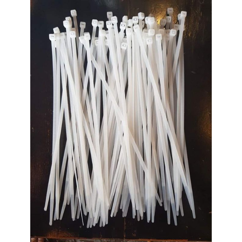 1kg DÂY THÍT NHỰA, DÂY RÚT NHỰA CÁC CỠ, LẠT NHỰA