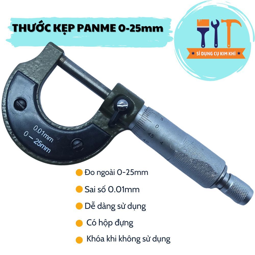 Thước panme - Giá Tốt, Sale Tháng 07, Ship 0 Đồng | Shopee Việt Nam