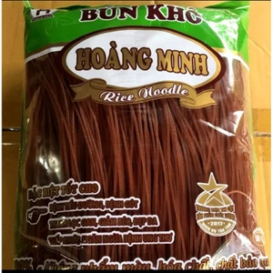 Bún gạo lứt Hoàng Minh