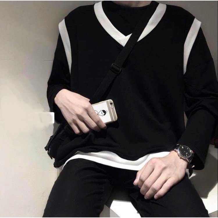 Áo thun Ztee Tanktop Gile Wool Len CVC - Giá sỉ Unisex