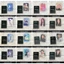 Set thẻ ảnh Blackpink Born Pink Cinema: thành viên Rosé, Jisoo, Lisa, Jennie