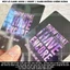 Set 6 thẻ ảnh IVE CONCERT SHOW WHAT I HAVE: Wonyoung, Liz, Rei, Yujin, Leeseo, Gaeul