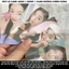 Bộ thẻ ảnh photocard, card Wonyoung RolaRola Happa Kristin, card WY, card wonyoung