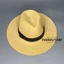 Mũ cói PANAMA unisex NAM NỮ- nón đi biển che nắng