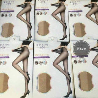 quần tất tàng hình dẻo dai trong veo