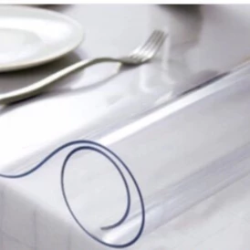 Tấm Nhựa PVC Trong Suốt Dày 1mm ( Khổ rộng 1,2M - thiết kế theo yêu cầu riêng)