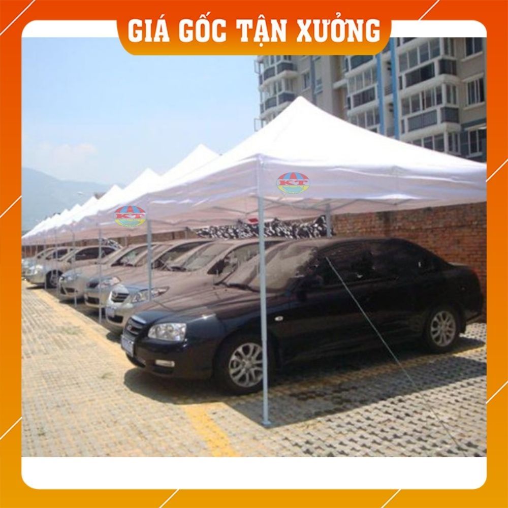 [Bạt Thay Thế] Tấm Bạt Mái Nhà Bạt 3M x 3M; 2,5M x 2,5M; 2M x 3M; 3M x 4,5M; 3M x 6M, 2M x 2M (chưa bao gồm khung xương)