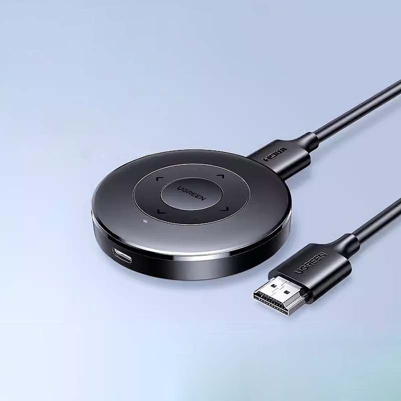 Ugreen 15674 - HDMI Không Dây kết nối Điện Thoại, Laptop sang Tivi, Máy  chiếu chính hãng | Shopee Việt Nam