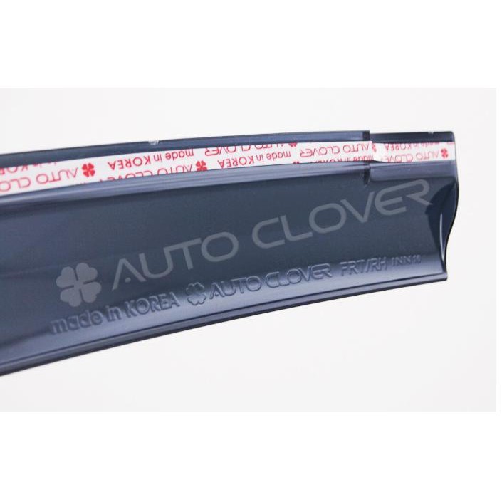 Vè Che Mưa Xe Toyota Yaris Cross đời 2023 2024 2025 chất liệu nhựa ĐEN dày, che mưa tốt