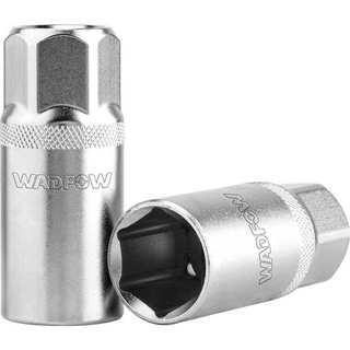 ĐỒ NGHỀ WADFOW Đầu tuýp mở bugi 16mm , 21mm WSC4216 , WCS4221