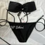 Bikini basic - Đồ bơi 2 mảnh tam giac siêu sang chảnh (nhiều màu)