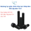 Bulong Lục Giác Chìm Đầu Trụ Thép Đen M4 (4 Ly) Cấp Bền 12.9 - Bu Lông Chịu Lực Cao Đủ Size 6mm Đến 50mm