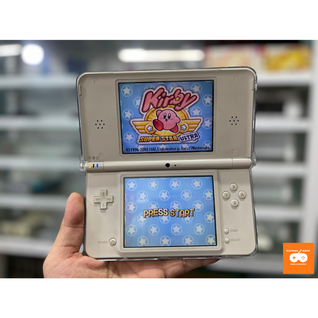 ニンテンドー3DS - Nintendo 3DS LL PINK×WHITE ポケモンウルトラムーン ニンテンドー3DS - Nintendo 3DS LL PINK×WHITE ポケモン