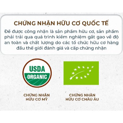 Gạo trắng hữu cơ Japonica HasaBio cho bé ăn dặm - hanzo2009