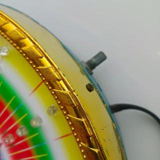 Hào Quang Led Siêu Sáng 15cm Trang Trí Nhà Decor Decor Phòng