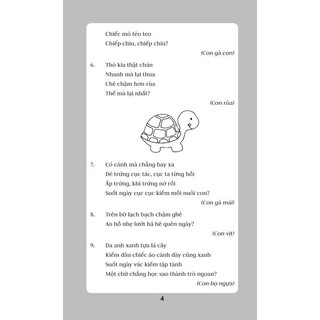 Sách - Câu đố tuổi thơ (Văn Tí ) - ndbooks