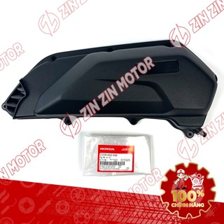 Pô E, Bộ Hộp Lọc Gió AB 2022 2023+, AirBlade 160, Air Blade 125 17210-K2Z-V00, 17235-K2Z-V00 Chính Hãng - ZZM