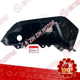 Pô E, Bộ Hộp Lọc Gió AB 2022 2023+, AirBlade 160, Air Blade 125 17210-K2Z-V00, 17235-K2Z-V00 Chính Hãng - ZZM