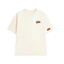 Áo thun OVERSIZE UNISEX form rộng nam nữ in hình Nón lá Việt Nam yêu nước chất Cotton mịn co dãn 2c