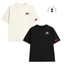Áo thun OVERSIZE UNISEX form rộng nam nữ in hình Nón lá Việt Nam yêu nước chất Cotton mịn co dãn 2c