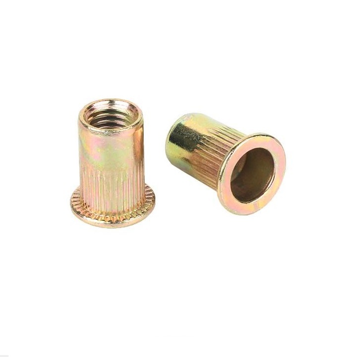 50 đai ốc rút, tán rút, ecu rút M6 | Shopee Việt Nam