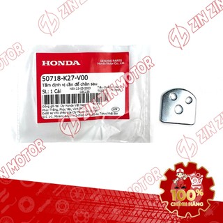 Bộ Bi Phe Cài Chốt Lò Xo Gác Chân Xếp Sau AB 160/125 2022- 2026+, Air Blade 150/125 2020 2021, AirBlade 125 2013 - 2019