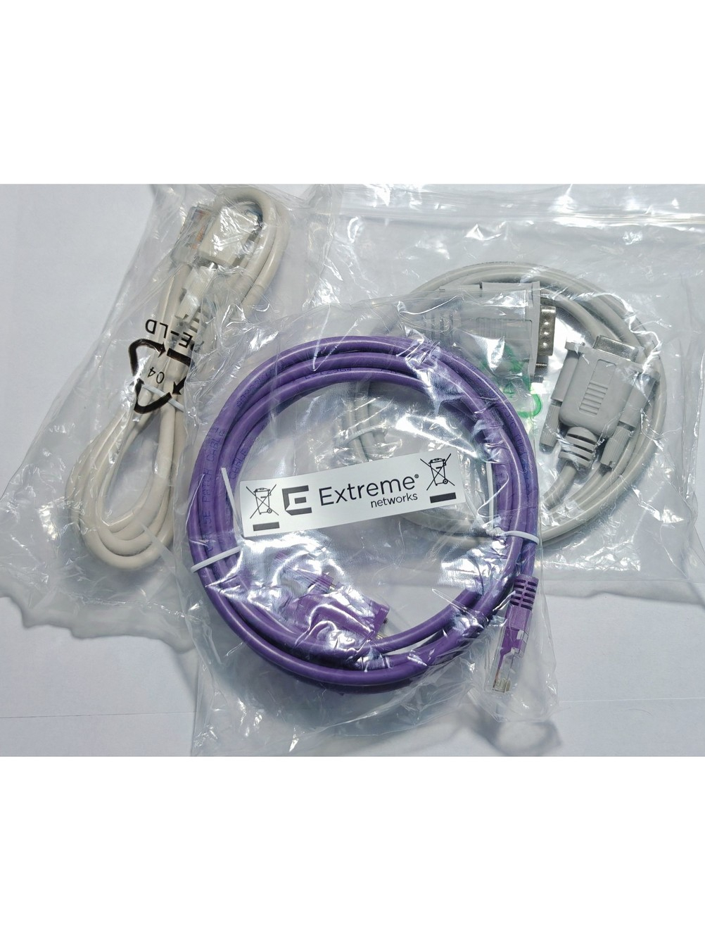 Dây Cáp Lập Trình Console Extreme RS232 to RJ45,Dây Cáp COM DB9 to ...