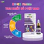 Vitamin D3K2-MK7 Cho Bé Fitolabs Dạng Nhỏ Giọt Dễ Dùng, Giúp Bé Tăng Chiều Cao, Xương Chắc Khỏe Lọ 10