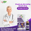 Vitamin D3K2-MK7 Cho Bé Fitolabs Dạng Nhỏ Giọt Dễ Dùng, Giúp Bé Tăng Chiều Cao, Xương Chắc Khỏe Lọ 10