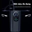 Máy bơm không khí ô tô (mô hình plug-in ô tô)-Chất lượng đảm bảo