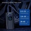 Máy bơm không khí ô tô (mô hình plug-in ô tô)-Chất lượng đảm bảo