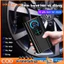Máy bơm không khí ô tô (mô hình plug-in ô tô)-Chất lượng đảm bảo
