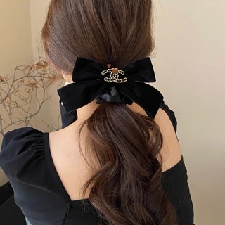 [🔥XƯỞNG SALE SẬP SÀN🔥] Buộc Tóc Nơ Brand Cao Cấp K253