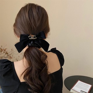 [🔥XƯỞNG SALE SẬP SÀN🔥] Buộc Tóc Nơ Brand Cao Cấp K253