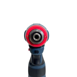 Máy chuyên vít 16,8V KAMPRO 7028 Không Chổi Than, 3 Tốc Độ Có Búa