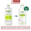 Nước Tẩy Trang Simple 200ml CHÍNH HÃNG Cho Da Dầu Mụn,Da Nhạy Cảm, Khô - Tẩy Trang Simple Micellar JAPARI