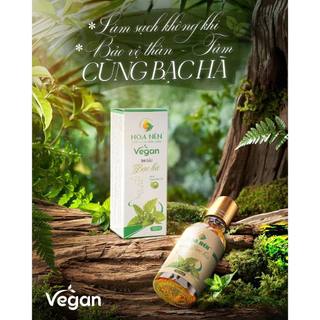 Tinh dầu Bạc Hà nguyên chất 10ml - Hoa Nén - Thơm the mát thư giãn, đuổi chuột, an toàn thiên nhiên