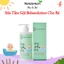 Sữa tắm gội Bebesolution Hàn Quốc cho bé 300ml - hanzo2009
