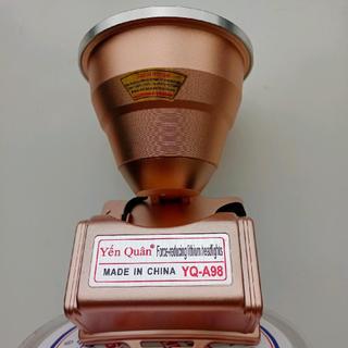 Đèn Đội Yến Quân Chống Nước Đèn Chính Hãng