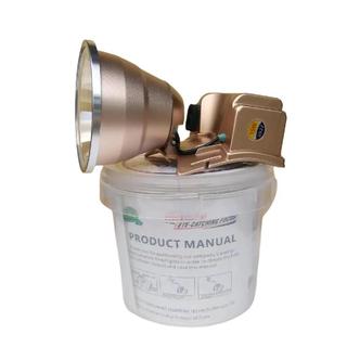 Đèn Đội Yến Quân Chống Nước Đèn Chính Hãng
