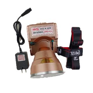 Đèn Đội Yến Quân Chống Nước Đèn Chính Hãng