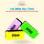 Lau Bảng Deli 7840 Văn Phòng Phẩm Sao Mai V8080349