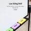 Lau Bảng Deli 7840 Văn Phòng Phẩm Sao Mai V8080349